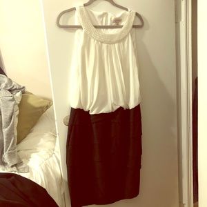 Evening/cocktail dress